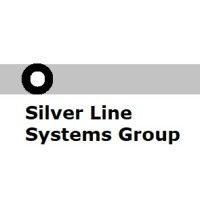 silver line systems group logo image