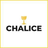 chalice custom algorithms logo image