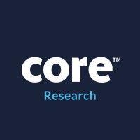 core research logo image