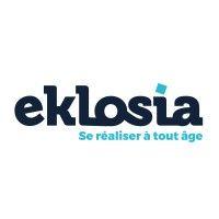 eklosia logo image