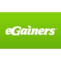 egainers logo image