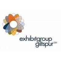 exhibitgroup/giltspur (now ges) logo image