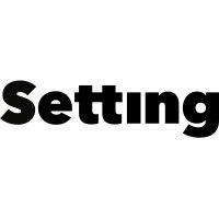 setting hq logo image