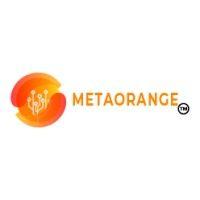 metaorange digital logo image