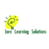 iora learning solutions logo image