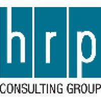 hrp consulting group logo image