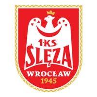 1 klub sportowy ślęza wrocław s.a. logo image