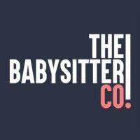 the babysitter co. logo image