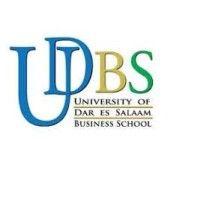 university of dar es salaam business school logo image