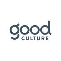 good culture logo image