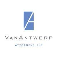 vanantwerp attorneys, llp logo image