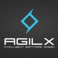 agilx logo image