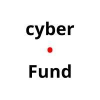 cyber•fund logo image