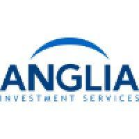 anglia investment services logo image