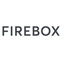 firebox.com logo image