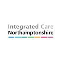 integrated care northamptonshire logo image