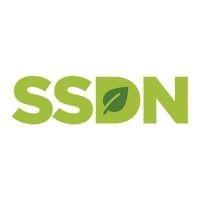 southeast sustainability directors network logo image