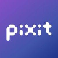 pixit logo image