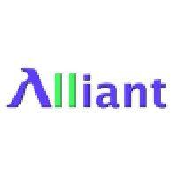 alliant, llc. logo image