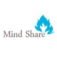 mind share logo image