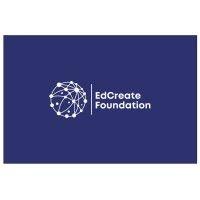 edcreate foundation logo image