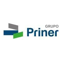 priner logo image