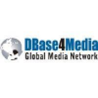 dbase4media logo image