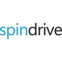 spindrive logo image