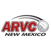 albuquerque rebels volleyball club logo image