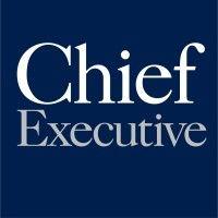 chief executive group logo image