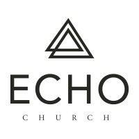 echo church logo image