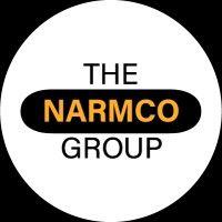 the narmco group logo image