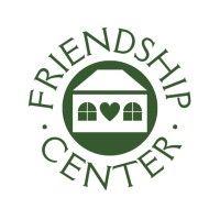 friendship center adult day services