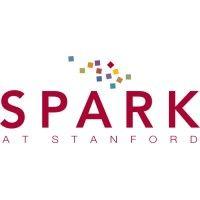 spark at stanford logo image