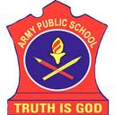 logo of Army Public School Aps