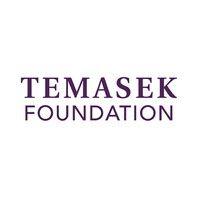 temasek foundation logo image