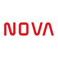 nova engineering works (pty) ltd logo image