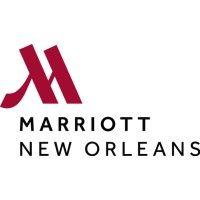 new orleans marriott logo image