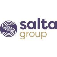 salta group logo image