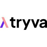 tryva logo image