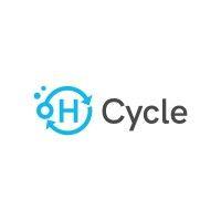 h cycle, llc logo image