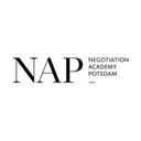 logo of Negotiation Academy Potsdam