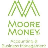 moore money accounting & business management