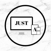 just-a-site logo image