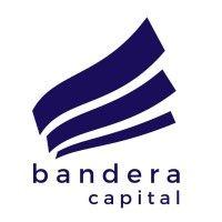 bandera capital logo image