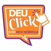 deuclick comunicação logo image