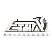 ethix management logo image