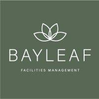 bayleaf facilities management logo image