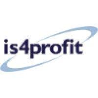 is4profit ltd logo image