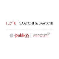 l&k saatchi & saatchi logo image